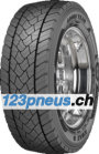 Goodyear KMAX D A 295/60 R22.5 150/147K 18PR Doppelkennung 149/146L