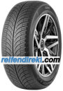 Ilink Multimatch A/S 195/60 R16 89H BSW