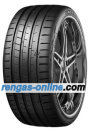 Kumho Ecsta PS91 225/40 ZR18 (92Y) XL mit Felgenschutzleiste (FSL) BSW