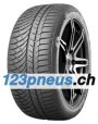 Kumho WinterCraft WP72 275/45 R18 107V XL , mit Felgenschutzleiste (FSL)