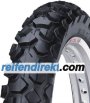 Maxxis M6006 120/80-18 TT 62S Hinterrad TT