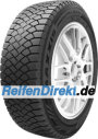Maxxis Premitra Ice 5 SP5 215/55 R17 98T , Nordic compound BSW