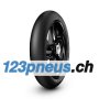 Metzeler Racetec TD Slick 180/60 R17 TL Hinterrad, NHS TL