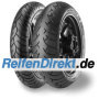 Metzeler Roadtec Z6 120/70 ZR17 TL (58W) M/C, Vorderrad TL