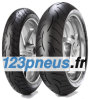 Metzeler Roadtec Z8 Interact 120/70 ZR17 TL (58W) M/C, Vorderrad TL