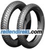 Michelin Anakee Street 90/90-21 TL 54T M/C, Vorderrad TL