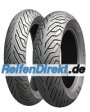 Michelin City Grip 2 120/80-12 TL 65S Hinterrad, M/C, Vorderrad TL