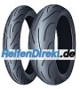 Michelin Pilot Power 180/55 ZR17 TL (73W) Hinterrad, M/C TL