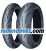 Michelin Pilot Power 190/50 ZR17 TL (73W) Hinterrad, M/C TL