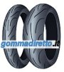 Michelin Pilot Power 120/70 ZR17 TL (58W) M/C, Vorderrad TL
