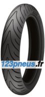 Michelin Pilot Road 2 120/70 ZR17 TL (58W) M/C, Vorderrad TL