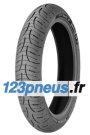 Michelin Pilot Road 4 120/70 ZR17 TL (58W) M/C, Vorderrad TL