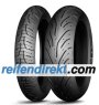 Michelin Pilot Road 4 GT 190/55 ZR17 TL (75W) Hinterrad, M/C TL