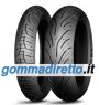 Michelin Pilot Road 4 GT 120/70 ZR17 TL (58W) M/C, Vorderrad TL