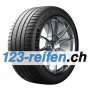 Michelin Pilot Sport 4S ZP