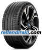 Michelin Pilot Sport EV 255/50 R20 109V XL Acoustic, EV, POL, mit Felgenschutzleiste (FSL)
