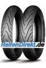 Michelin Pilot Street Radial 160/60 R17 TT/TL 69H Hinterrad, M/C TT/TL