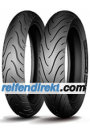 Michelin Pilot Street Radial 120/70 R17 TT/TL 58H M/C, Vorderrad TT/TL