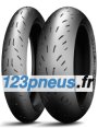 Michelin Power Cup Evo 120/70 ZR17 TL (58W) M/C, Vorderrad TL
