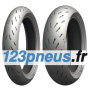 Michelin Power RS 120/70 ZR17 TL (58W) M/C, Vorderrad TL