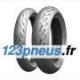 Michelin Road 5 GT 120/70 ZR17 TL (58W) M/C, Variante GT, Vorderrad TL