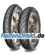 Michelin Road Classic 100/90-18 TL 56V M/C, Vorderrad TL