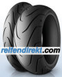 Michelin Scorcher 11 180/55 R17 TL 73W Hinterrad, M/C TL