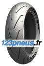 Michelin Scorcher Sport 120/70 ZR17 TL (58W) M/C, Vorderrad TL