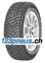 Michelin X-Ice North 4 275/45 R22 112T XL , SUV, bespiked