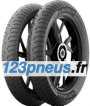 Michelin City Extra 90/90-18 RF TL 57S Hinterrad, M/C, Vorderrad TL