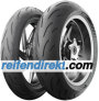 Michelin Power 6 160/60 R17 TL (69W) Hinterrad TL