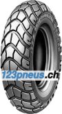 Michelin Reggae 130/90-10 TL 61J Hinterrad, Vorderrad TL