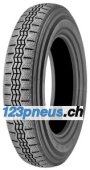 Michelin Collection X 125 R12 62S