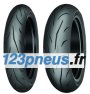 Mitas Sport Force + 120/70 ZR17 TL (58W) Vorderrad TL