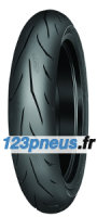 Mitas Sport Force+ RS 120/70 ZR17 TL 58W Vorderrad TL