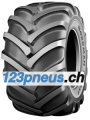 Nokian Nordman Forest TRS L-2 SF 600/50 -22.5 156A2 16PR TT Doppelkennung 149A8, T.R.A. L2