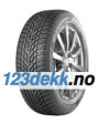 Nokian WR Snowproof RunFlat