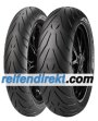 Pirelli Angel GT 160/60 ZR17 TL (69W) Hinterrad, M/C TL