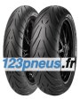 Pirelli Angel GT 120/70 ZR17 TL (58W) M/C, Vorderrad TL