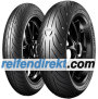 Pirelli Angel GT II 190/50 ZR17 TL (73W) Hinterrad, M/C TL