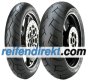 Pirelli Diablo 160/60 ZR17 TL (69W) Hinterrad, M/C TL