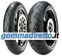 Pirelli Diablo 120/70 ZR17 TL (58W) M/C, Vorderrad TL
