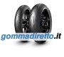 Pirelli Diablo Rosso Corsa II 120/70 ZR17 TL (58W) M/C, Vorderrad TL