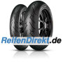 Pirelli Diablo Rosso II 110/70 ZR17 TL 54W M/C, Vorderrad TL