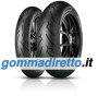 Pirelli Diablo Rosso II 120/70 ZR17 TL (58W) M/C, Variante D, Vorderrad TL