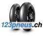 Pirelli Diablo Supercorsa SP V3 200/60 ZR17 TL (80W) Hinterrad, M/C TL