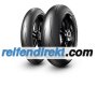 Pirelli Diablo Supercorsa V3 190/50 ZR17 TL (73W) Hinterrad, M/C TL