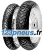 Pirelli MT60 RS 120/70 ZR17 TL (58W) M/C, Vorderrad TL