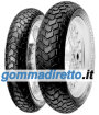 Pirelli MT60 RS 120/70 ZR17 TL (58W) M/C, Vorderrad TL