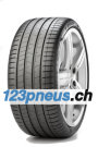 Pirelli P Zero PZ4 LS 245/40 R21 100V XL VOL, mit Felgenschutz (MFS)